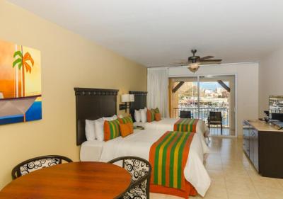 Hotel Tesoro Los Cabos 4 Hotel Tesoro Los Cabos 4