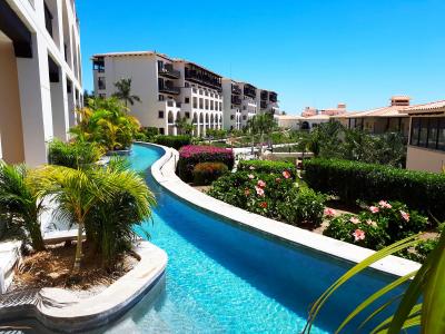 Secrets Puerto Los Cabos Golf & Spa Resort -All Inclusive