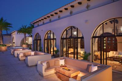 Secrets Puerto Los Cabos Golf & Spa 2 Secrets Puerto Los Cabos Golf & Spa 2