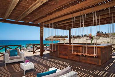 Secrets Puerto Los Cabos Golf & Spa 6 Secrets Puerto Los Cabos Golf & Spa 6