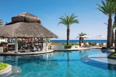 Secrets Puerto Los Cabos Golf & Spa 5 Secrets Puerto Los Cabos Golf & Spa 5