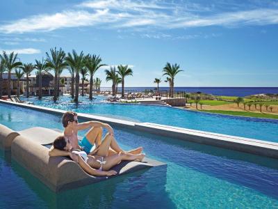 Secrets Puerto Los Cabos Golf & Spa 3 Secrets Puerto Los Cabos Golf & Spa 3