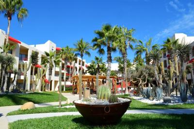 Grand Decameron Los Cabos, A Trademark All-Inclusive Resort 9 Grand Decameron Los Cabos, A Trademark All-Inclusive Resort 9