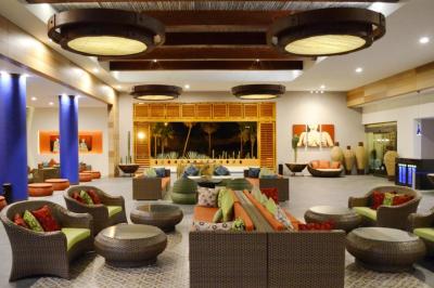 Grand Decameron Los Cabos, A Trademark All-Inclusive Resort 8 Grand Decameron Los Cabos, A Trademark All-Inclusive Resort 8