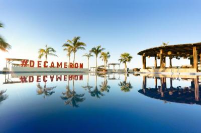 Grand Decameron Los Cabos, A Trademark All-Inclusive Resort 7 Grand Decameron Los Cabos, A Trademark All-Inclusive Resort 7