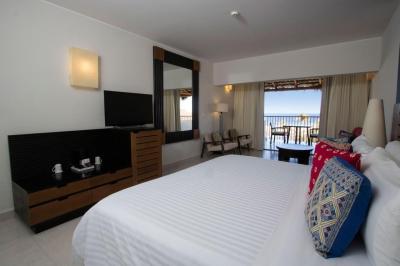 Grand Decameron Los Cabos, A Trademark All-Inclusive Resort 5 Grand Decameron Los Cabos, A Trademark All-Inclusive Resort 5