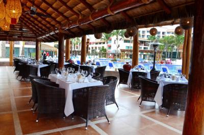 Grand Decameron Los Cabos, A Trademark All-Inclusive Resort 3 Grand Decameron Los Cabos, A Trademark All-Inclusive Resort 3