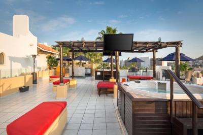 Marina Fiesta Resort & Spa 2 Marina Fiesta Resort & Spa 2