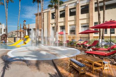 Marina Fiesta Resort & Spa 8 Marina Fiesta Resort & Spa 8