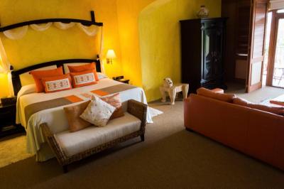 El ChanteHotel Jocotepec 2 El ChanteHotel Jocotepec 2