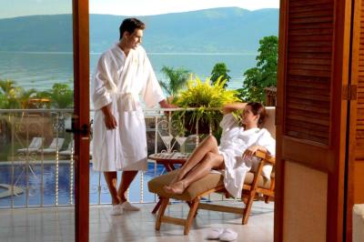 El ChanteHotel Jocotepec 10 El ChanteHotel Jocotepec 10