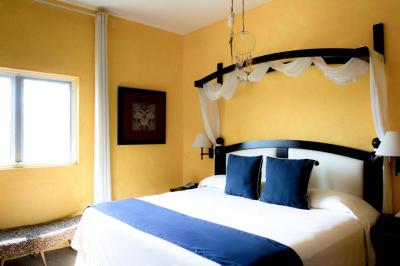 El ChanteHotel Jocotepec 8 El ChanteHotel Jocotepec 8