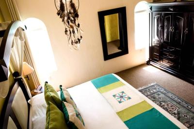 El ChanteHotel Jocotepec 7 El ChanteHotel Jocotepec 7