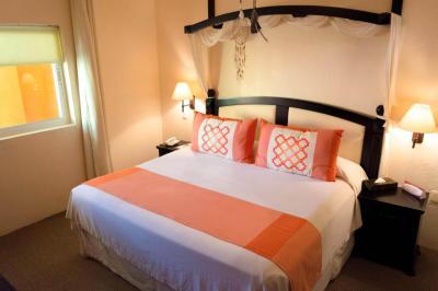El ChanteHotel Jocotepec 6 El ChanteHotel Jocotepec 6