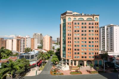 Hotel Dann Carlton Bucaramanga 2 Hotel Dann Carlton Bucaramanga 2