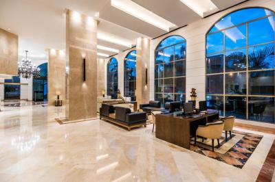 Hotel Dann Carlton Bucaramanga 10 Hotel Dann Carlton Bucaramanga 10