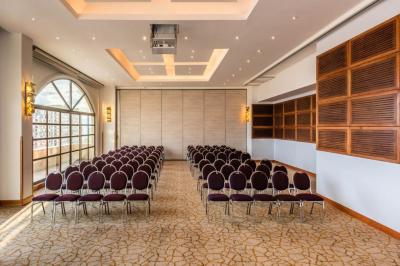 Hotel Dann Carlton Bucaramanga 9 Hotel Dann Carlton Bucaramanga 9