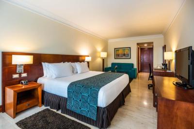 Hotel Dann Carlton Bucaramanga 8 Hotel Dann Carlton Bucaramanga 8