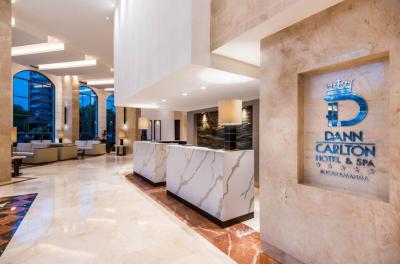 Hotel Dann Carlton Bucaramanga 7 Hotel Dann Carlton Bucaramanga 7