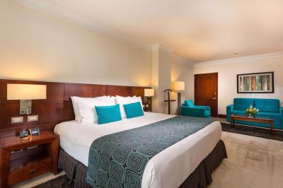 Hotel Dann Carlton Bucaramanga 6 Hotel Dann Carlton Bucaramanga 6