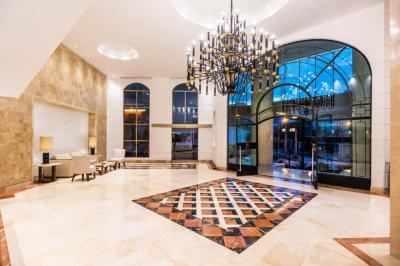 Hotel Dann Carlton Bucaramanga 5 Hotel Dann Carlton Bucaramanga 5