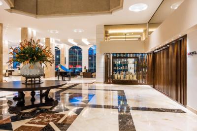 Hotel Dann Carlton Bucaramanga 3 Hotel Dann Carlton Bucaramanga 3