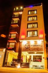 Hotel La Serrania Bucaramanga 2 Hotel La Serrania Bucaramanga 2