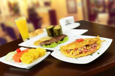 Hotel La Serrania Bucaramanga 9 Hotel La Serrania Bucaramanga 9