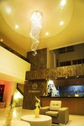 Hotel La Serrania Bucaramanga 7 Hotel La Serrania Bucaramanga 7