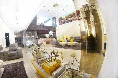 Hotel La Serrania Bucaramanga 5 Hotel La Serrania Bucaramanga 5