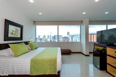 Hotel Chicamocha Bucaramanga 9 Hotel Chicamocha Bucaramanga 9