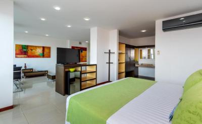 Hotel Chicamocha Bucaramanga 8 Hotel Chicamocha Bucaramanga 8