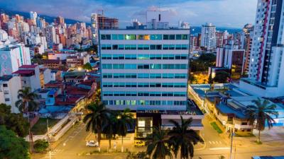Hotel Chicamocha Bucaramanga 6 Hotel Chicamocha Bucaramanga 6