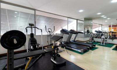 Hotel Chicamocha Bucaramanga 5 Hotel Chicamocha Bucaramanga 5