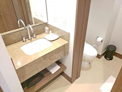 Hotel Hampton Hilton Bucaramanga 5 Hotel Hampton Hilton Bucaramanga 5