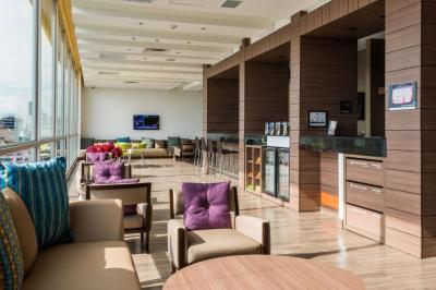 Hotel Hampton Hilton Bucaramanga 8 Hotel Hampton Hilton Bucaramanga 8