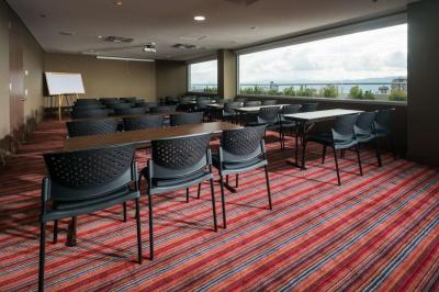 Hotel Hampton Hilton Bucaramanga 10 Hotel Hampton Hilton Bucaramanga 10