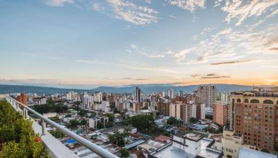 Hotel Hampton Hilton Bucaramanga 2 Hotel Hampton Hilton Bucaramanga 2