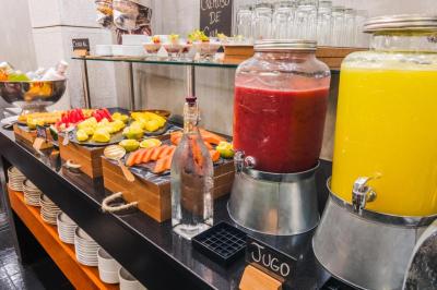 GHL Hotel Abadia Plaza 2 GHL Hotel Abadia Plaza 2