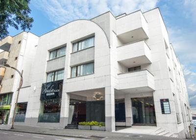 GHL Hotel Abadia Plaza 6 GHL Hotel Abadia Plaza 6