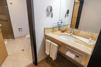 GHL Hotel Abadia Plaza 5 GHL Hotel Abadia Plaza 5