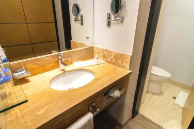 GHL Hotel Abadia Plaza 4 GHL Hotel Abadia Plaza 4