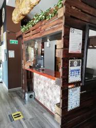 Hotel Pinares Plaza 4 Hotel Pinares Plaza 4