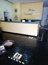 Hotel Pinares Plaza 3 Hotel Pinares Plaza 3