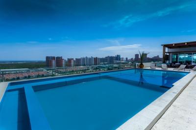 GHL Collection Barranquilla Hotel 2 GHL Collection Barranquilla Hotel 2