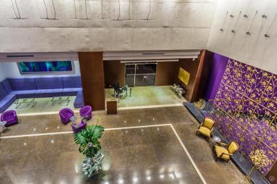 GHL Collection Barranquilla Hotel 8 GHL Collection Barranquilla Hotel 8