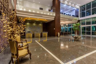 GHL Collection Barranquilla Hotel 7 GHL Collection Barranquilla Hotel 7