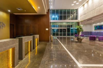 GHL Collection Barranquilla Hotel 5 GHL Collection Barranquilla Hotel 5