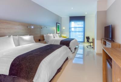 GHL Collection Barranquilla Hotel 3 GHL Collection Barranquilla Hotel 3
