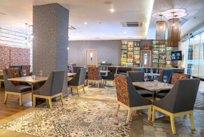Wyndham Garden Barranquilla Hotel 7 Wyndham Garden Barranquilla Hotel 7